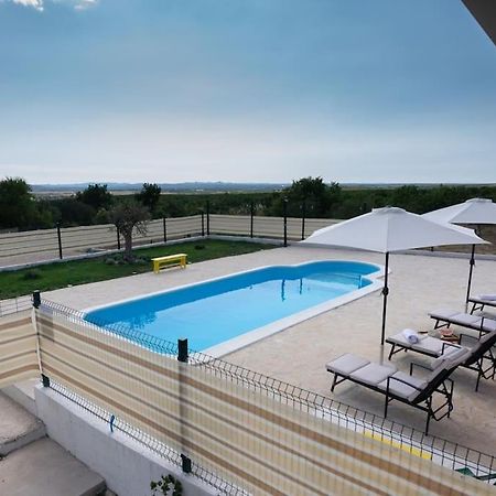 Villa Kuca Za Odmor M&J Benkovac Esterno foto