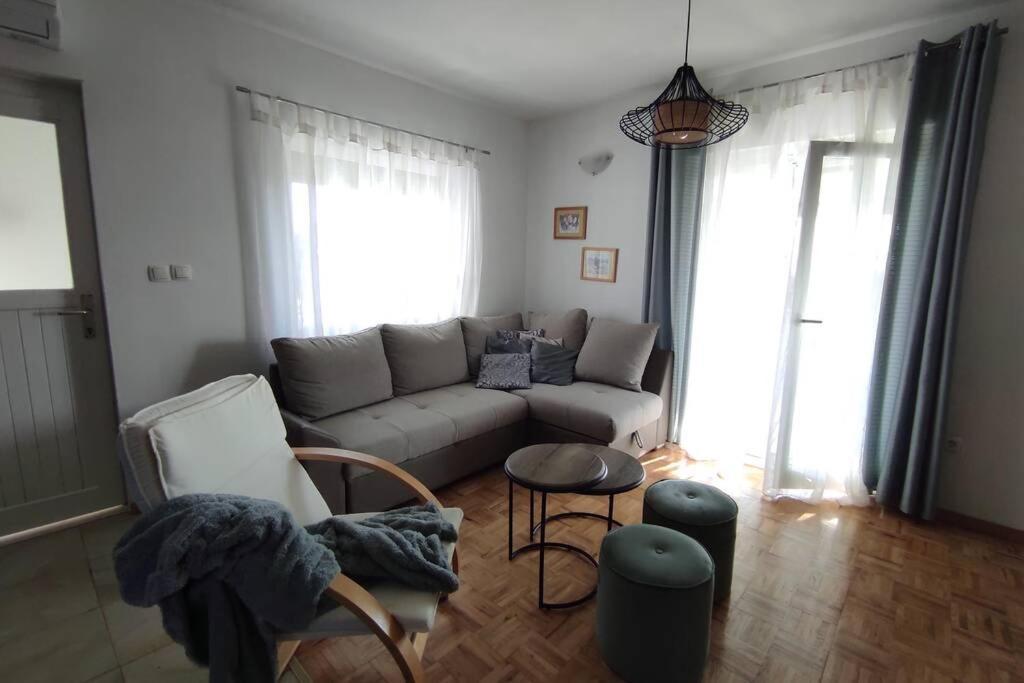 Villa Kuca Za Odmor M&J Benkovac Esterno foto