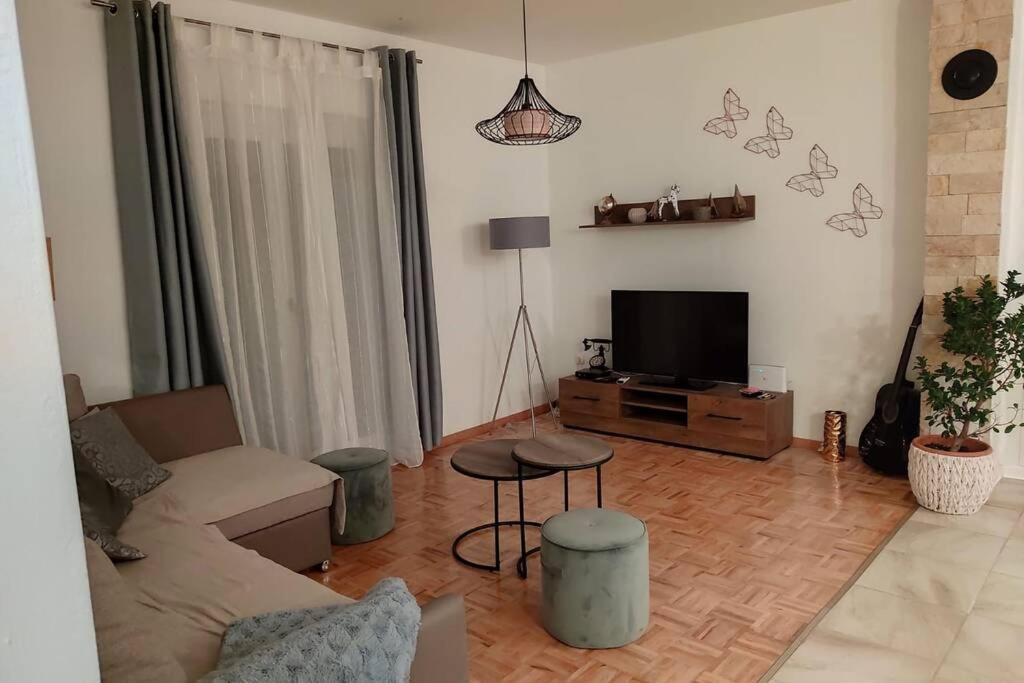 Villa Kuca Za Odmor M&J Benkovac Esterno foto