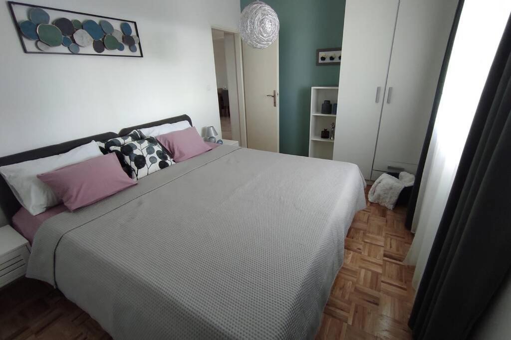 Villa Kuca Za Odmor M&J Benkovac Esterno foto