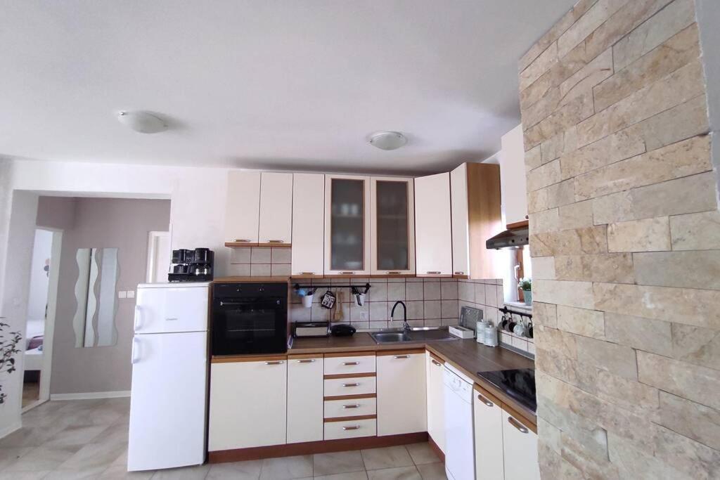 Villa Kuca Za Odmor M&J Benkovac Esterno foto