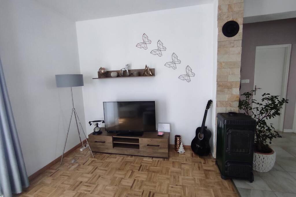 Villa Kuca Za Odmor M&J Benkovac Esterno foto