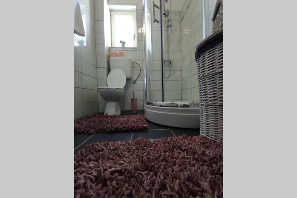 Villa Kuca Za Odmor M&J Benkovac Esterno foto