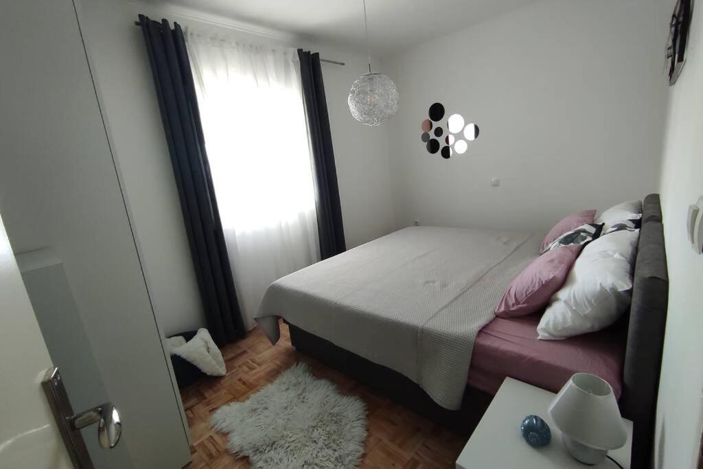 Villa Kuca Za Odmor M&J Benkovac Esterno foto