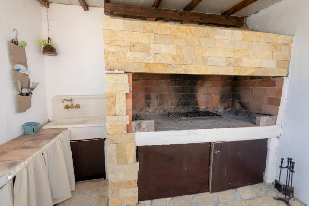 Villa Kuca Za Odmor M&J Benkovac Esterno foto