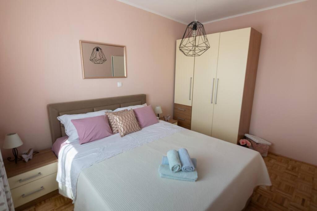 Villa Kuca Za Odmor M&J Benkovac Esterno foto